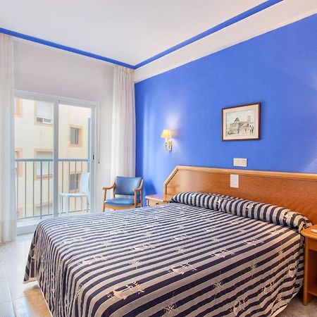 Hotel Colon Benidorm Luaran gambar