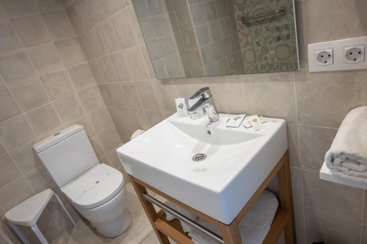 Hotel Colon Benidorm Luaran gambar